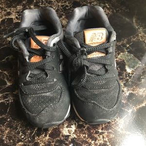 New balance boy toddler sneakers